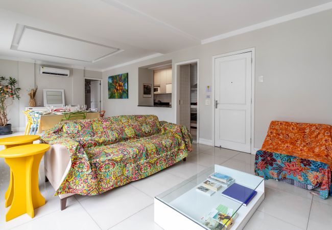 Apartamento en Rio de Janeiro - SL501 (Zona2) Apartamento en Rio de Janeiro - SL501 (Zona2)