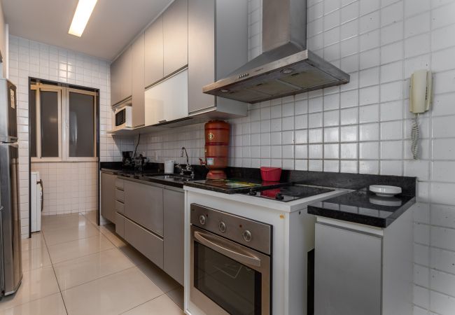 Apartamento en Rio de Janeiro - SL501 (Zona2) Apartamento en Rio de Janeiro - SL501 (Zona2)