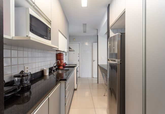Apartamento en Rio de Janeiro - SL501 (Zona2) Apartamento en Rio de Janeiro - SL501 (Zona2)