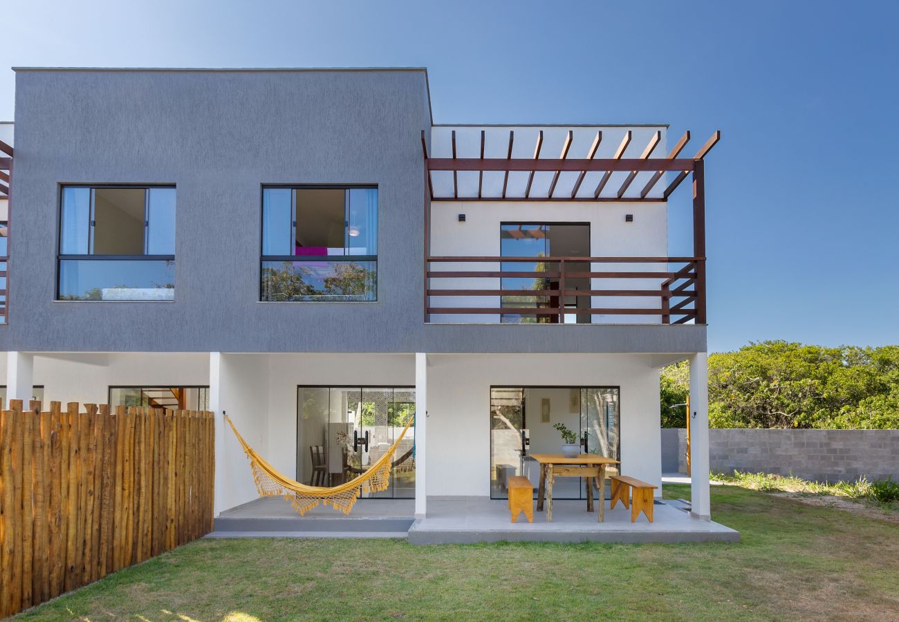 Casa en Cabo Frio - Casa Natureza B (ZonaX)