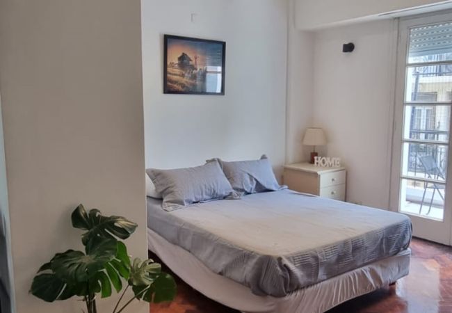 Apartamento en Buenos Aires - Plaza San Martin Apartamento en Buenos Aires - Plaza San Martin
