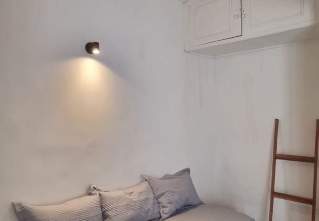 Apartamento en Buenos Aires - Plaza San Martin Apartamento en Buenos Aires - Plaza San Martin