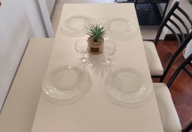 Apartamento en Buenos Aires - Plaza San Martin Apartamento en Buenos Aires - Plaza San Martin