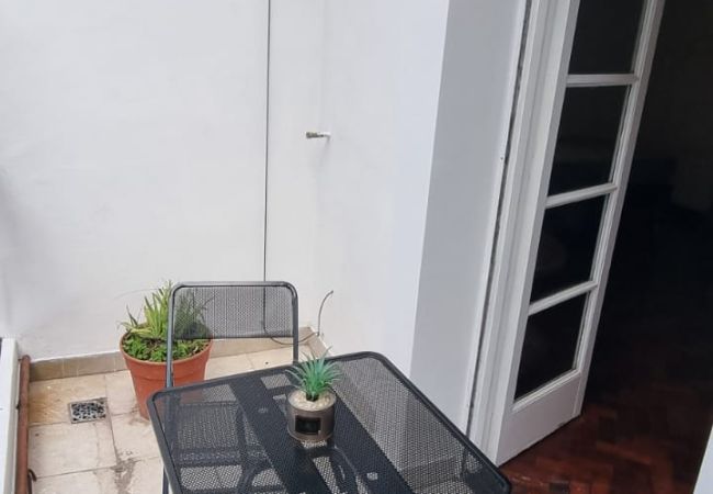 Apartamento en Buenos Aires - Plaza San Martin Apartamento en Buenos Aires - Plaza San Martin