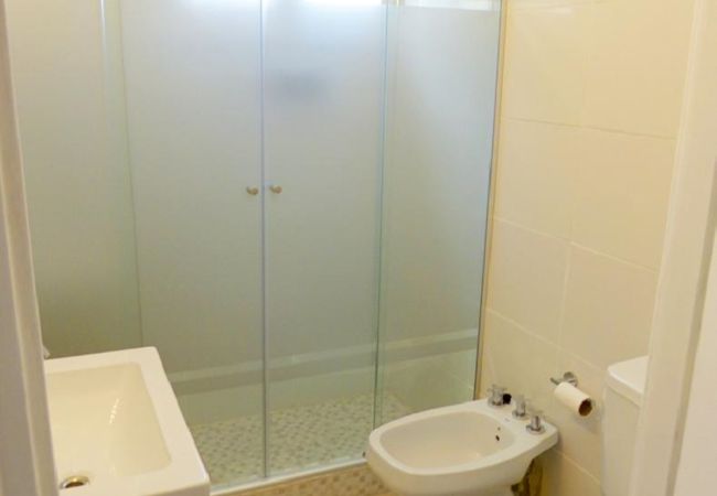 Apartamento en Buenos Aires - Plaza San Martin Apartamento en Buenos Aires - Plaza San Martin