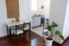 Apartamento en Buenos Aires - Plaza San Martin Apartamento en Buenos Aires - Plaza San Martin