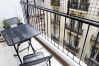 Apartamento en Buenos Aires - Plaza San Martin Apartamento en Buenos Aires - Plaza San Martin