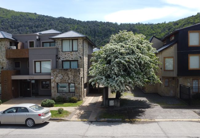 Cabaña en San Martin de los Andes - Paimun 2 - Andarlibre