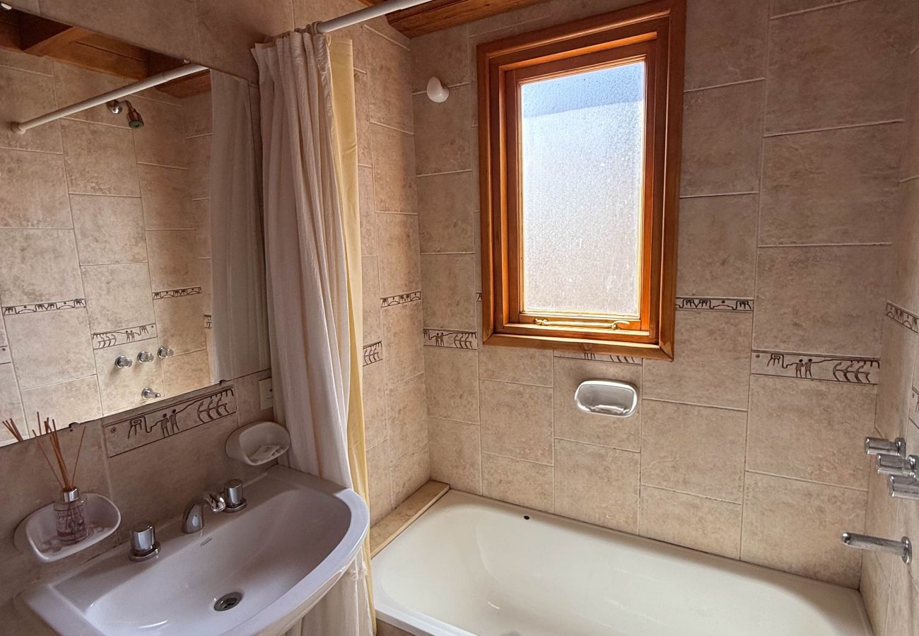 Cabaña en San Martin de los Andes - Paimun 2 - Andarlibre