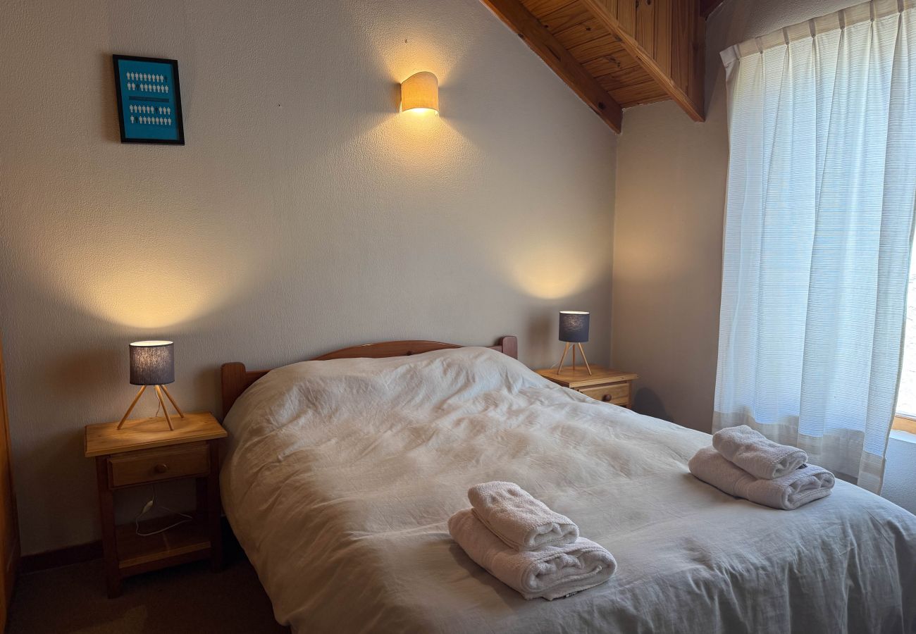 Cabaña en San Martin de los Andes - Paimun 2 - Andarlibre