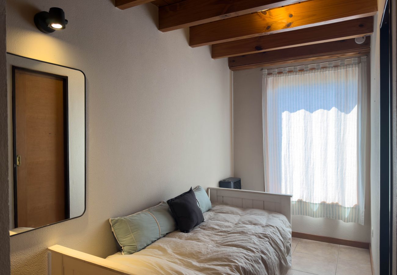 Cabaña en San Martin de los Andes - Paimun 2 - Andarlibre