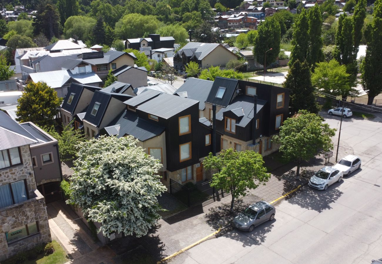 Cabaña en San Martin de los Andes - Paimun 2 - Andarlibre