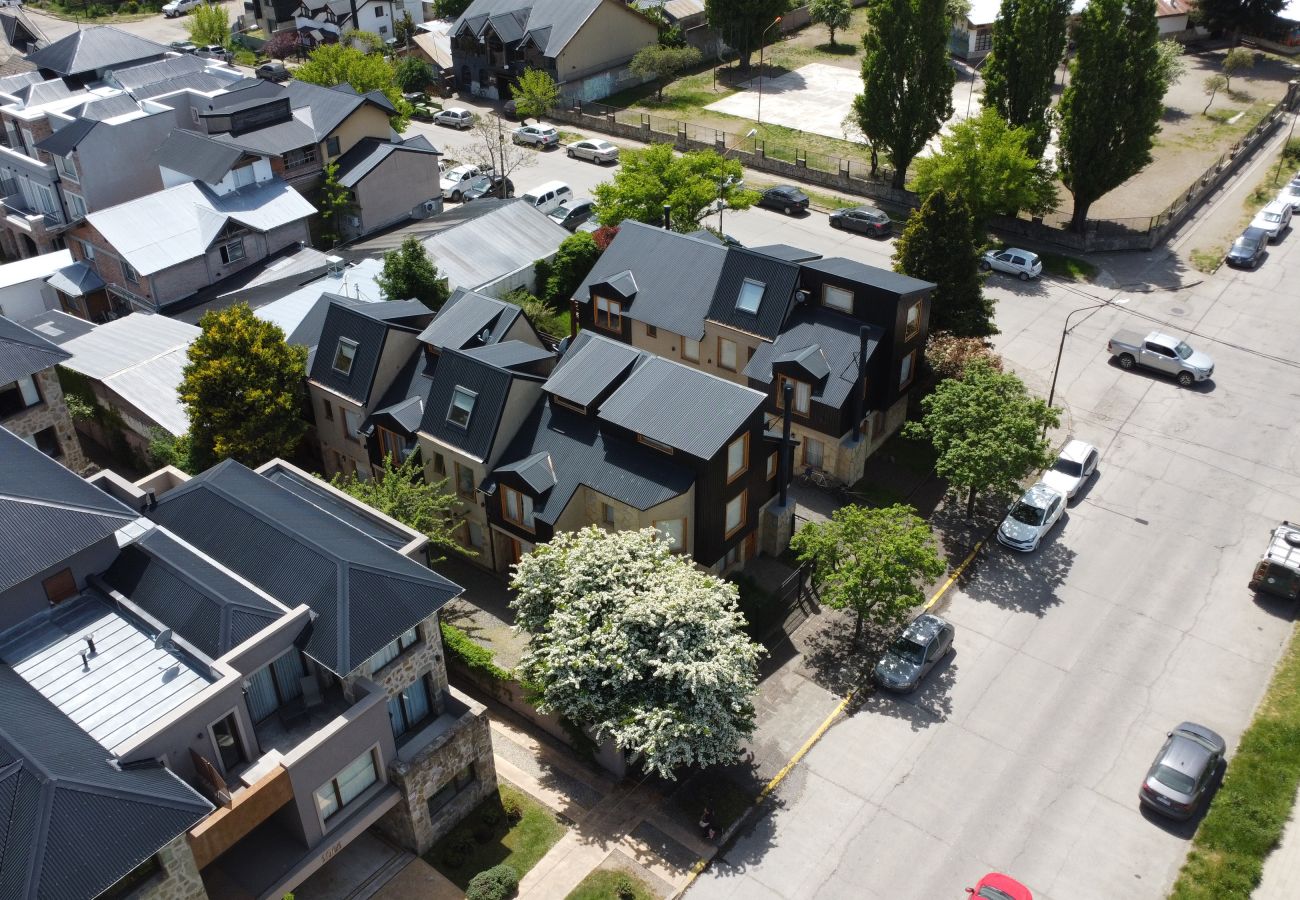 Cabaña en San Martin de los Andes - Paimun 2 - Andarlibre