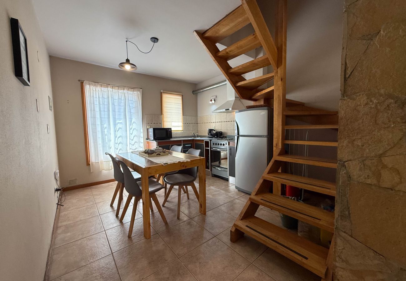 Cabaña en San Martin de los Andes - Paimun 2 - Andarlibre