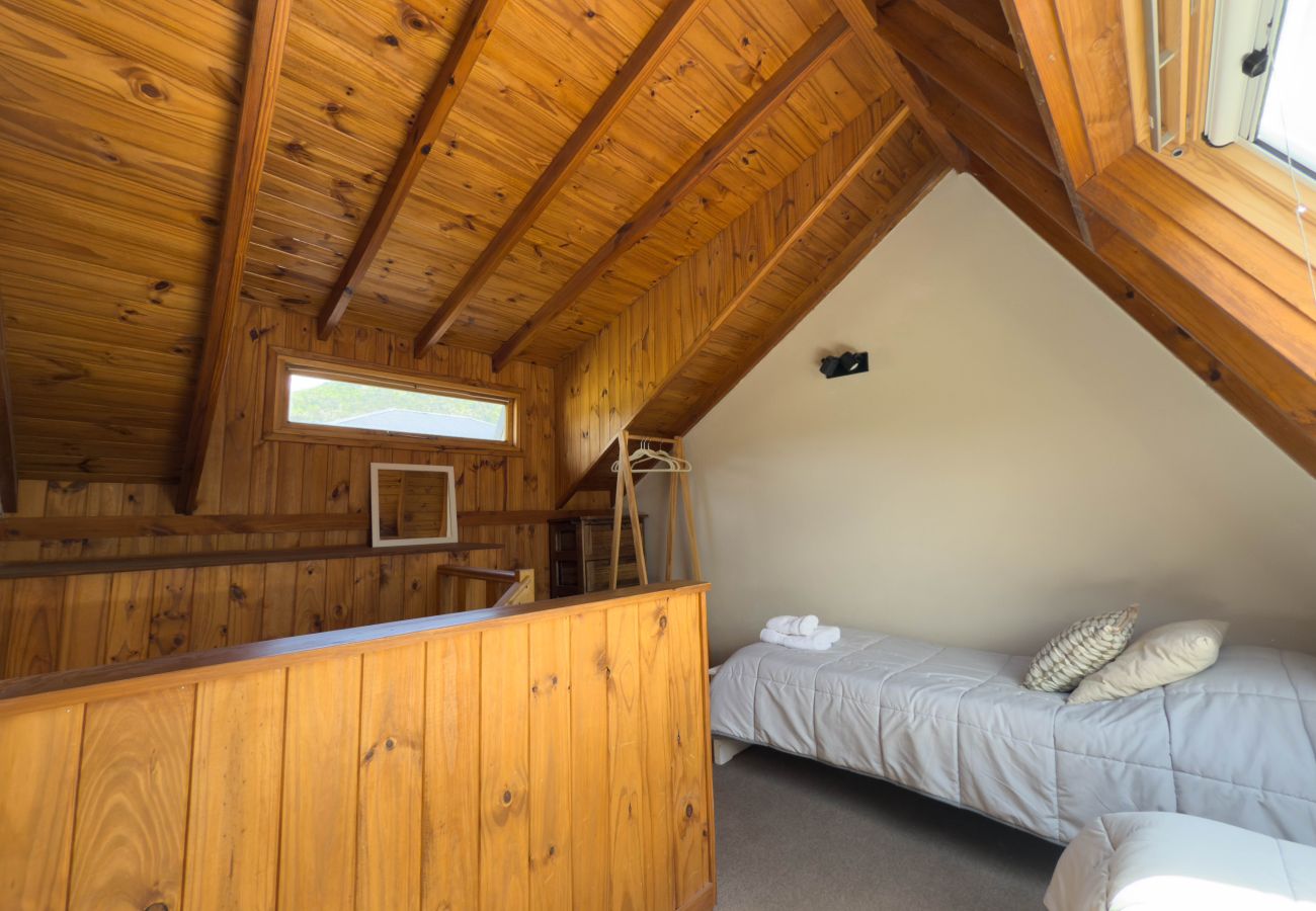 Cabaña en San Martin de los Andes - Paimun 2 - Andarlibre
