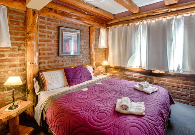 Casa en San Carlos de Bariloche - AYEN QUEN con vista al lago 3