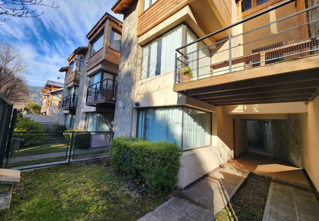 Cabaña en San Martin de los Andes - Morada - Andarlibre