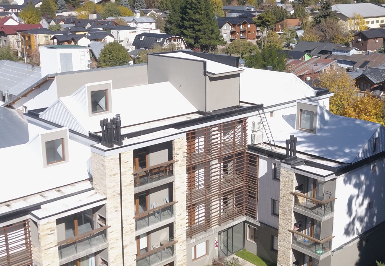 Apartamento en San Martin de los Andes - Alamos de los Andes 3C - Andarlibre