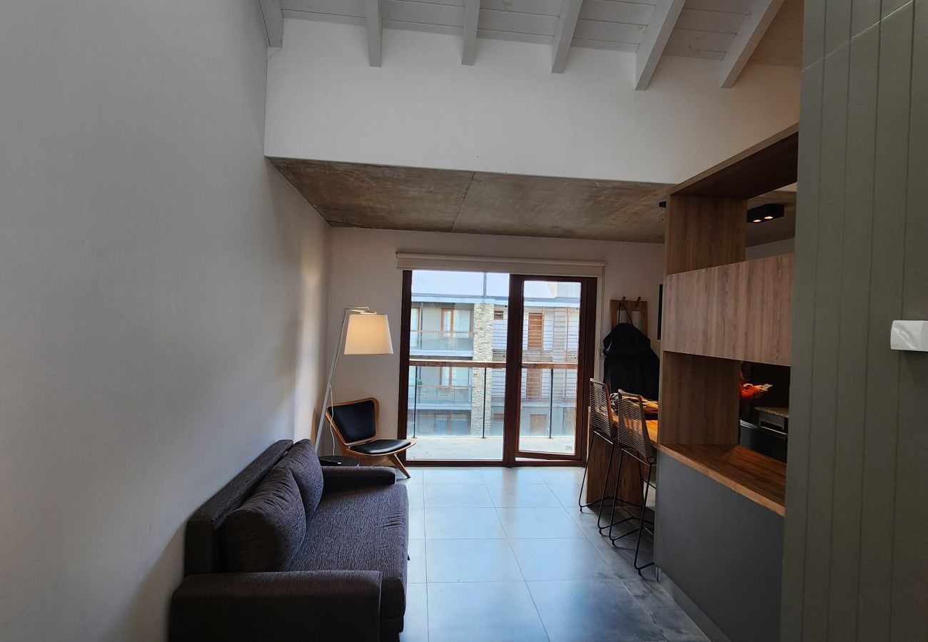 Apartamento en San Martin de los Andes - Alamos de los Andes 2H - Andarlibre