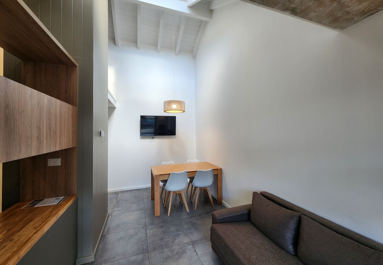 Apartamento en San Martin de los Andes - Alamos de los Andes 2H - Andarlibre
