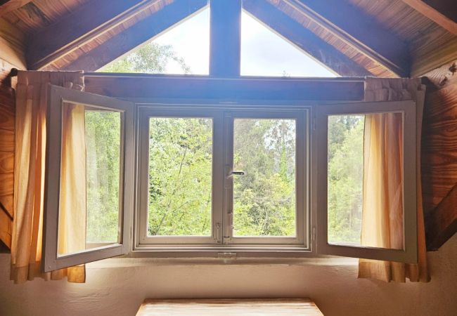 Casa en San Carlos de Bariloche - Casa estilo campo Bramasoles con kayak y SUP sin c Casa en San Carlos de Bariloche - Casa estilo campo Bramasoles con kayak y SUP sin c
