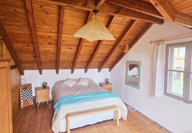 Casa en San Carlos de Bariloche - Casa estilo campo Bramasoles con kayak y SUP sin c Casa en San Carlos de Bariloche - Casa estilo campo Bramasoles con kayak y SUP sin c