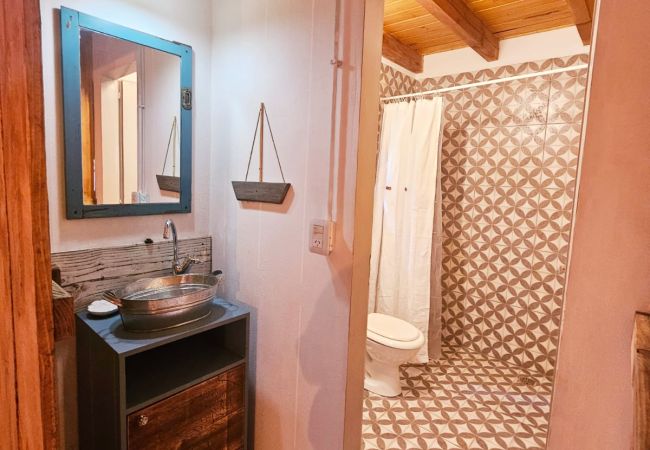 Casa en San Carlos de Bariloche - Casa estilo campo Bramasoles con kayak y SUP sin c Casa en San Carlos de Bariloche - Casa estilo campo Bramasoles con kayak y SUP sin c