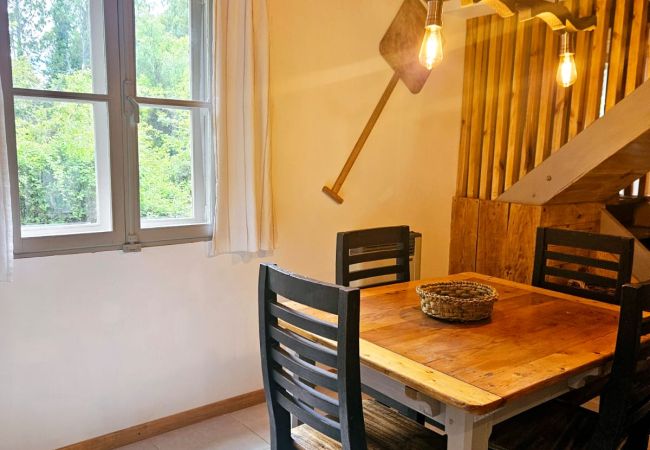 Casa en San Carlos de Bariloche - Casa estilo campo Bramasoles con kayak y SUP sin c Casa en San Carlos de Bariloche - Casa estilo campo Bramasoles con kayak y SUP sin c