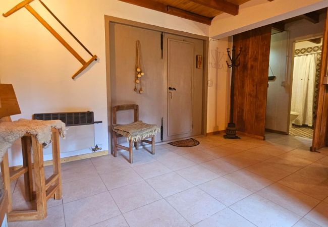 Casa en San Carlos de Bariloche - Casa estilo campo Bramasoles con kayak y SUP sin c Casa en San Carlos de Bariloche - Casa estilo campo Bramasoles con kayak y SUP sin c
