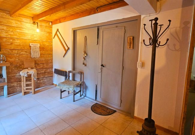 Casa en San Carlos de Bariloche - Casa estilo campo Bramasoles con kayak y SUP sin c Casa en San Carlos de Bariloche - Casa estilo campo Bramasoles con kayak y SUP sin c