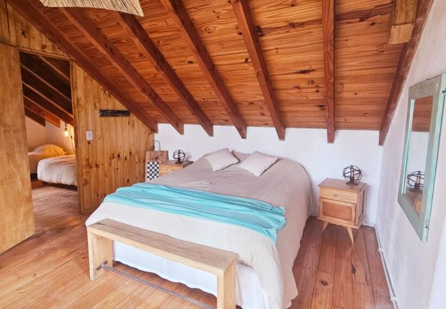 Casa en San Carlos de Bariloche - Casa estilo campo Bramasoles con kayak y SUP sin c Casa en San Carlos de Bariloche - Casa estilo campo Bramasoles con kayak y SUP sin c