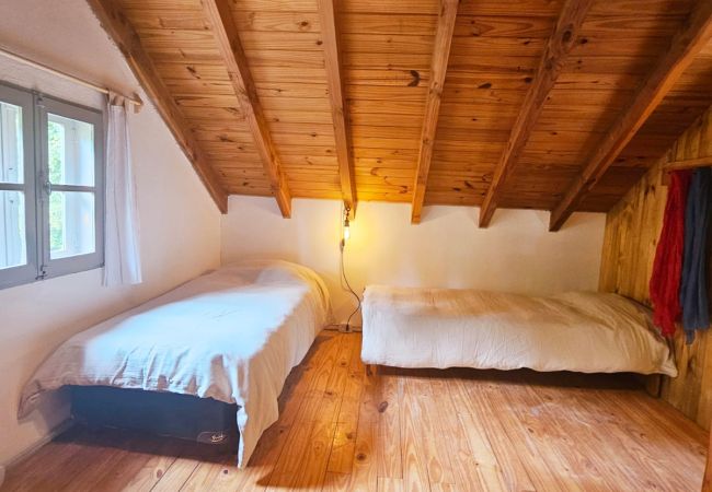 Casa en San Carlos de Bariloche - Casa estilo campo Bramasoles con kayak y SUP sin c Casa en San Carlos de Bariloche - Casa estilo campo Bramasoles con kayak y SUP sin c