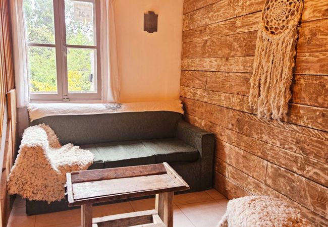 Casa en San Carlos de Bariloche - Casa estilo campo Bramasoles con kayak y SUP sin c Casa en San Carlos de Bariloche - Casa estilo campo Bramasoles con kayak y SUP sin c