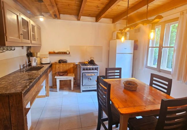 Casa en San Carlos de Bariloche - Casa estilo campo Bramasoles con kayak y SUP sin c Casa en San Carlos de Bariloche - Casa estilo campo Bramasoles con kayak y SUP sin c