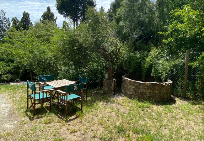 Casa en San Carlos de Bariloche - Casa estilo campo Bramasoles con kayak y SUP sin c Casa en San Carlos de Bariloche - Casa estilo campo Bramasoles con kayak y SUP sin c