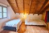 Casa en San Carlos de Bariloche - Casa estilo campo Bramasoles con kayak y SUP sin c Casa en San Carlos de Bariloche - Casa estilo campo Bramasoles con kayak y SUP sin c