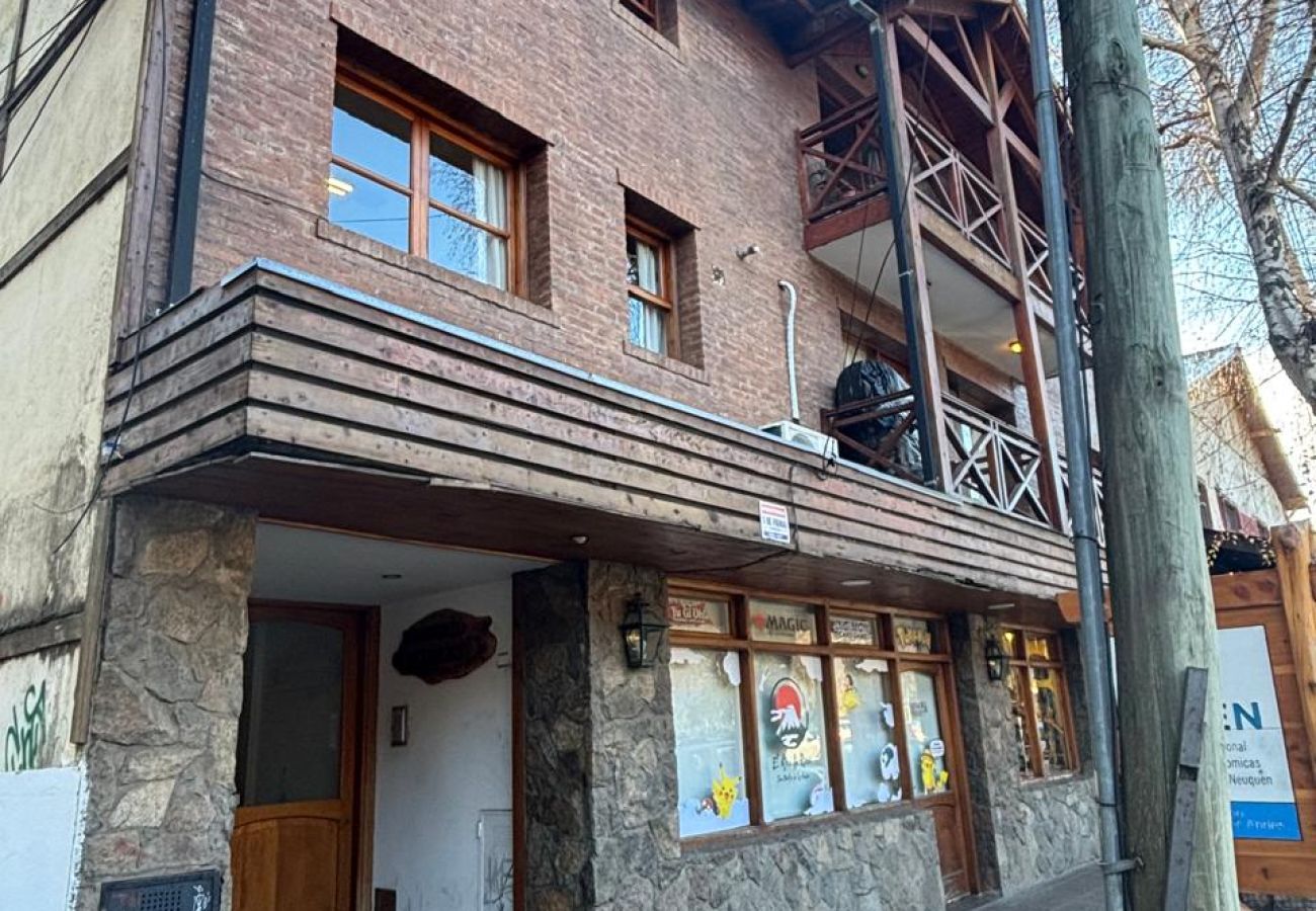 Apartamento en San Martin de los Andes - Cumbres - Andarlibre