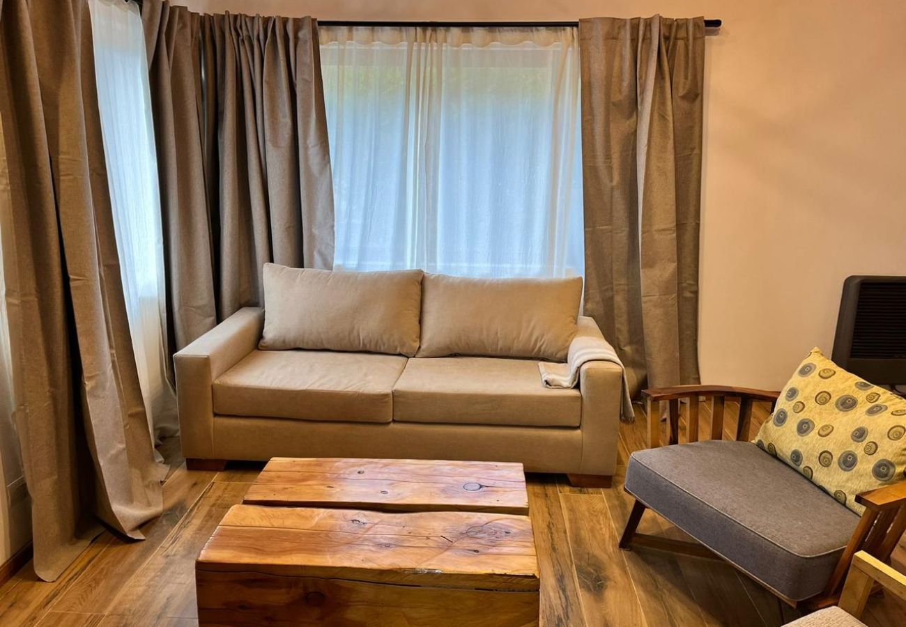 Casa en San Carlos de Bariloche - Hermosa casa a 300 metros del lago