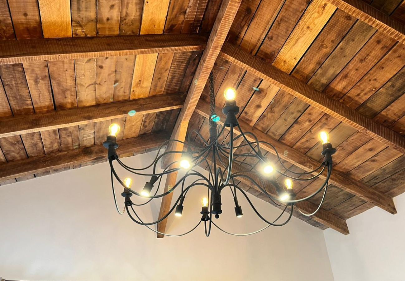 Casa en San Carlos de Bariloche - Hermosa casa a 300 metros del lago