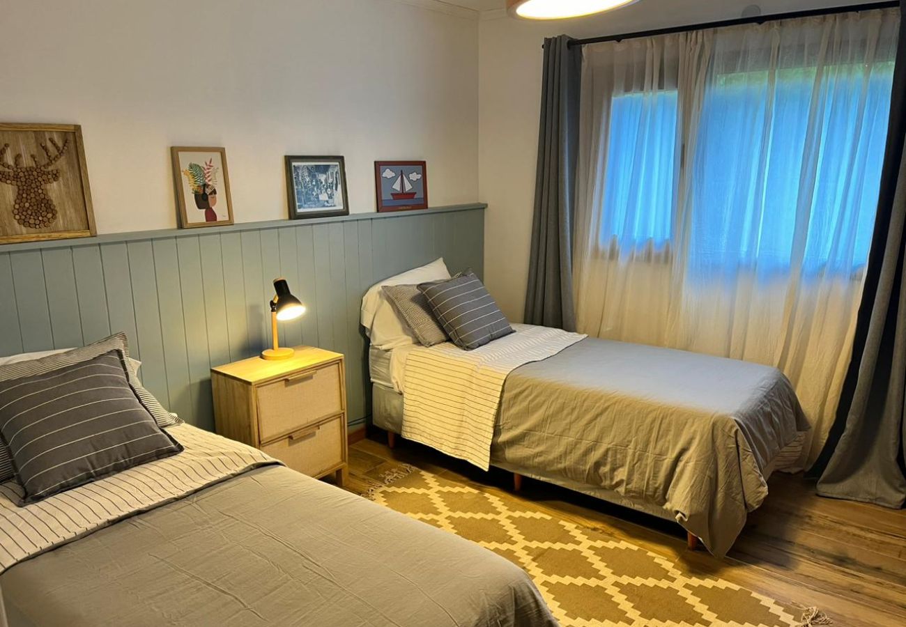 Casa en San Carlos de Bariloche - Hermosa casa a 300 metros del lago
