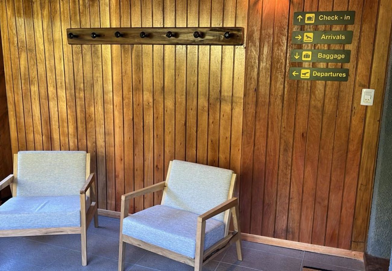 Casa en San Carlos de Bariloche - Hermosa casa a 300 metros del lago