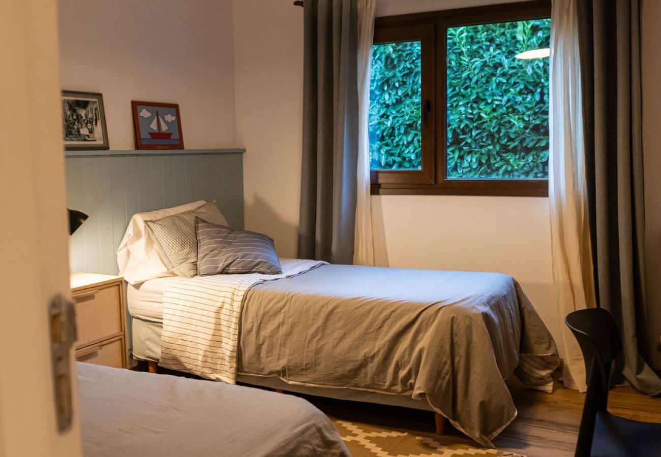 Casa en San Carlos de Bariloche - Hermosa casa a 300 metros del lago