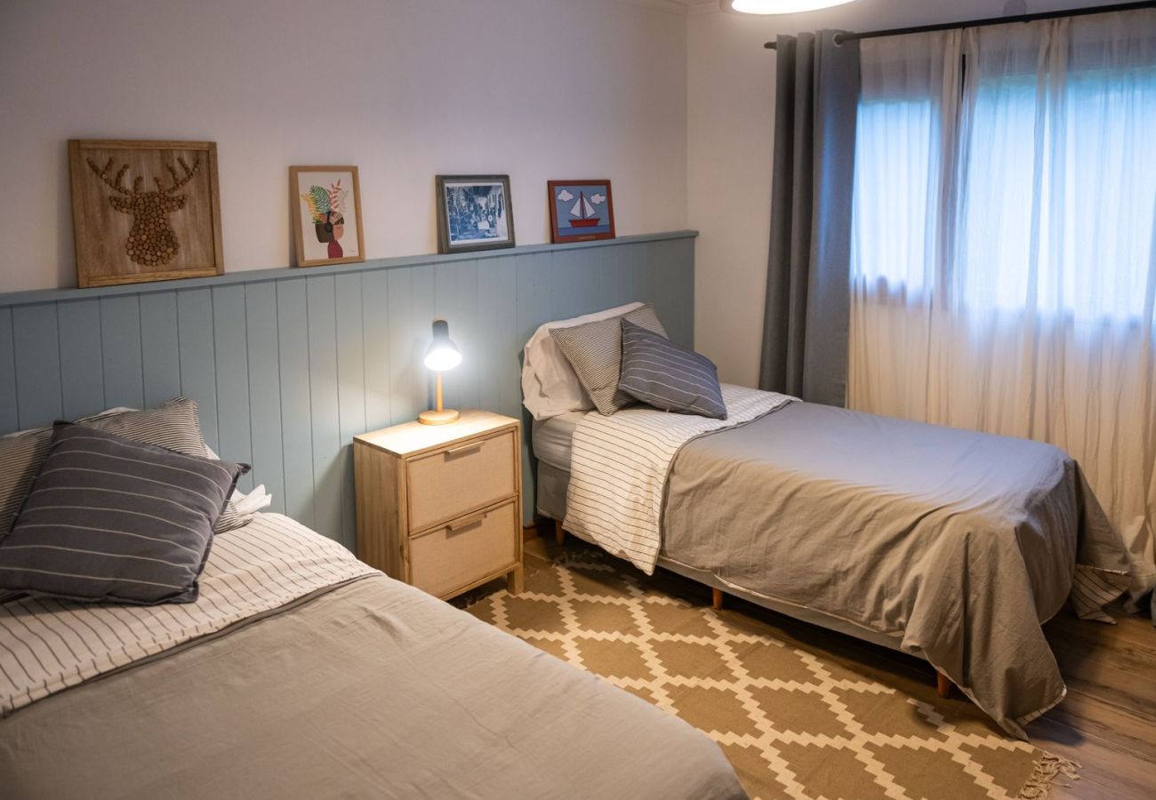 Casa en San Carlos de Bariloche - Hermosa casa a 300 metros del lago