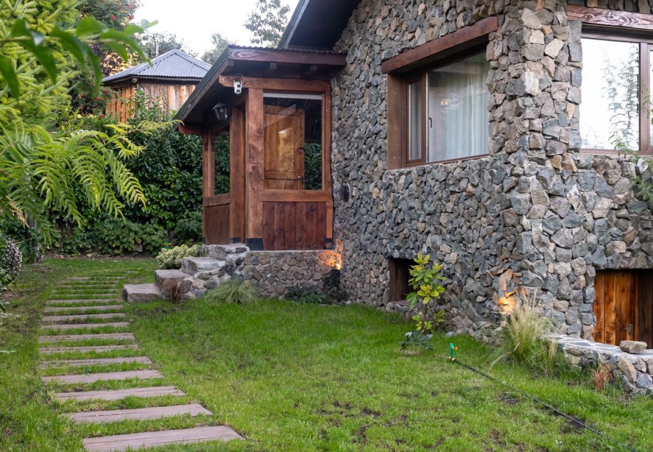 Casa en San Carlos de Bariloche - Hermosa casa a 300 metros del lago