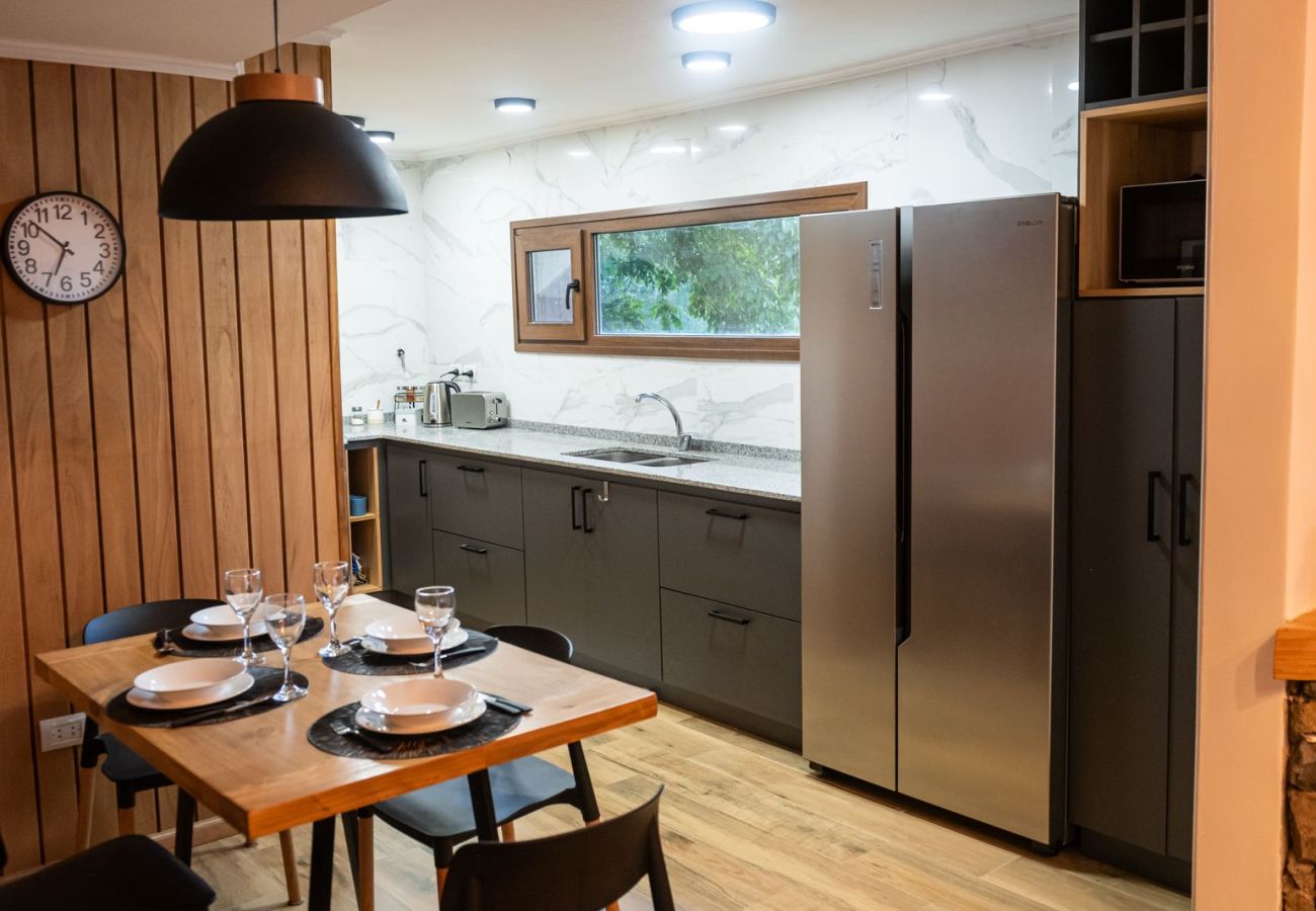 Casa en San Carlos de Bariloche - Hermosa casa a 300 metros del lago