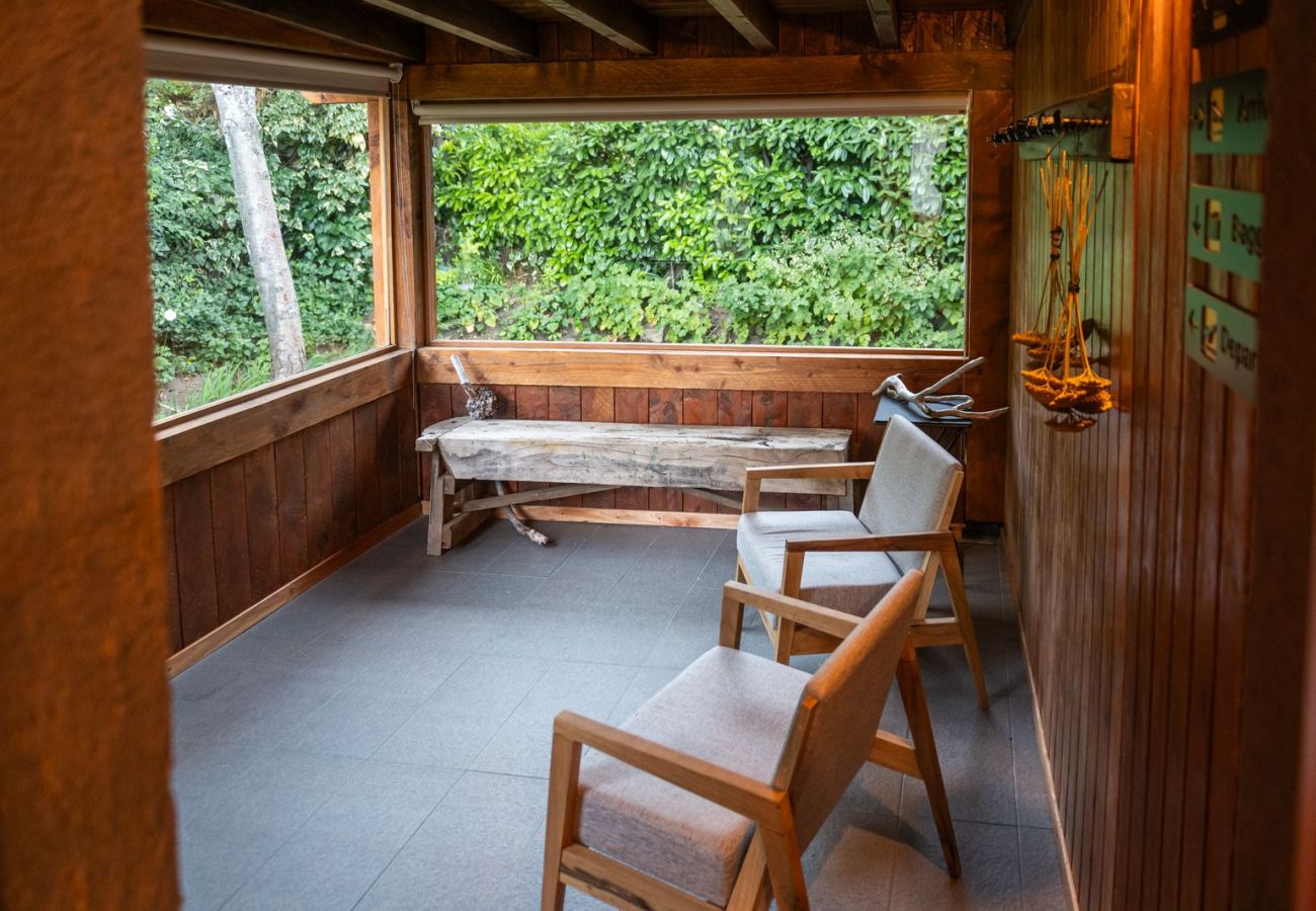 Casa en San Carlos de Bariloche - Hermosa casa a 300 metros del lago