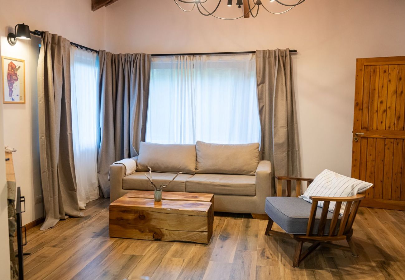 Casa en San Carlos de Bariloche - Hermosa casa a 300 metros del lago