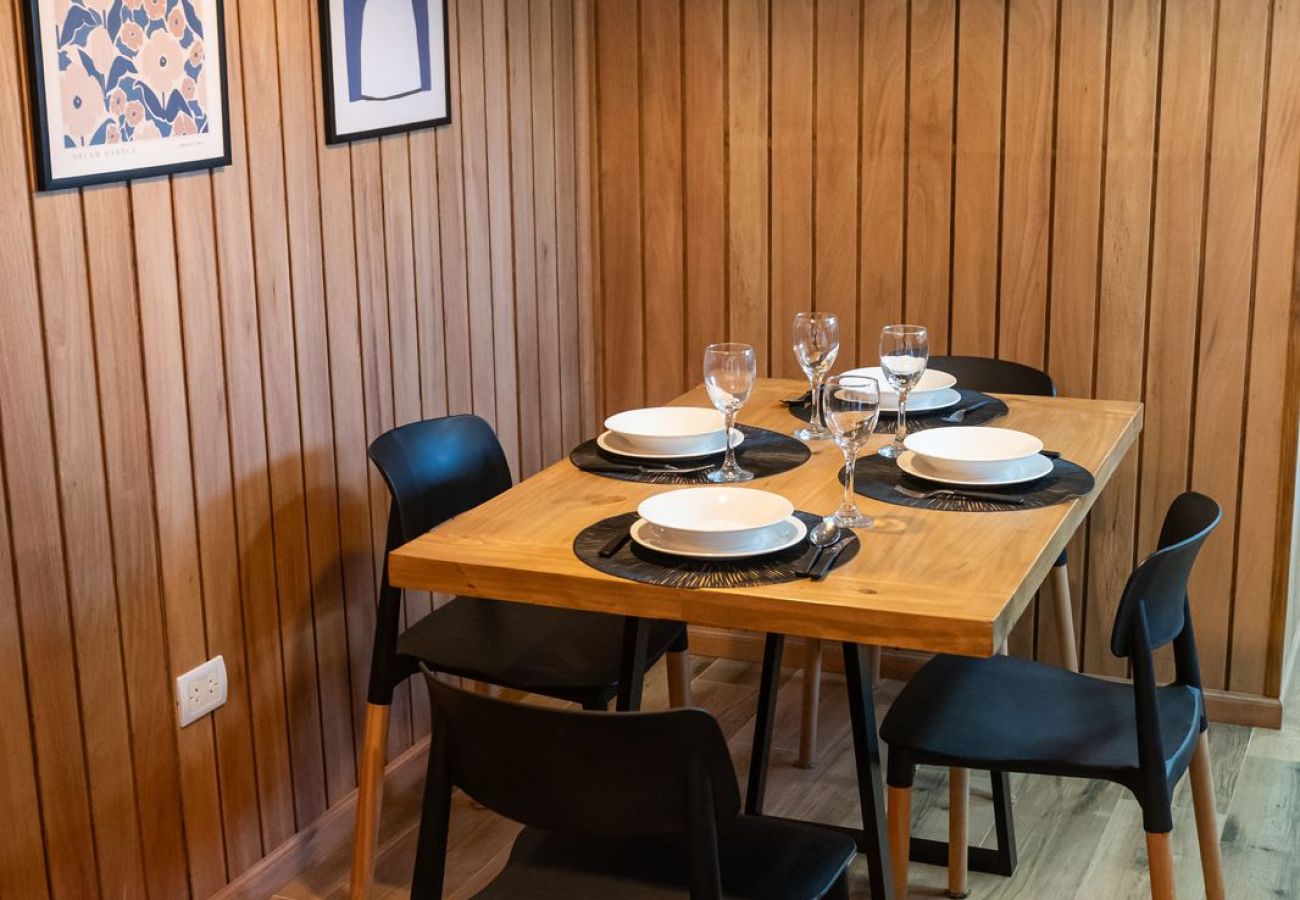 Casa en San Carlos de Bariloche - Hermosa casa a 300 metros del lago