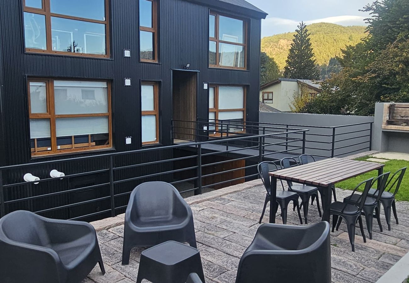 Estudio en San Martin de los Andes - Alamos del Rio 107 - Andarlibre