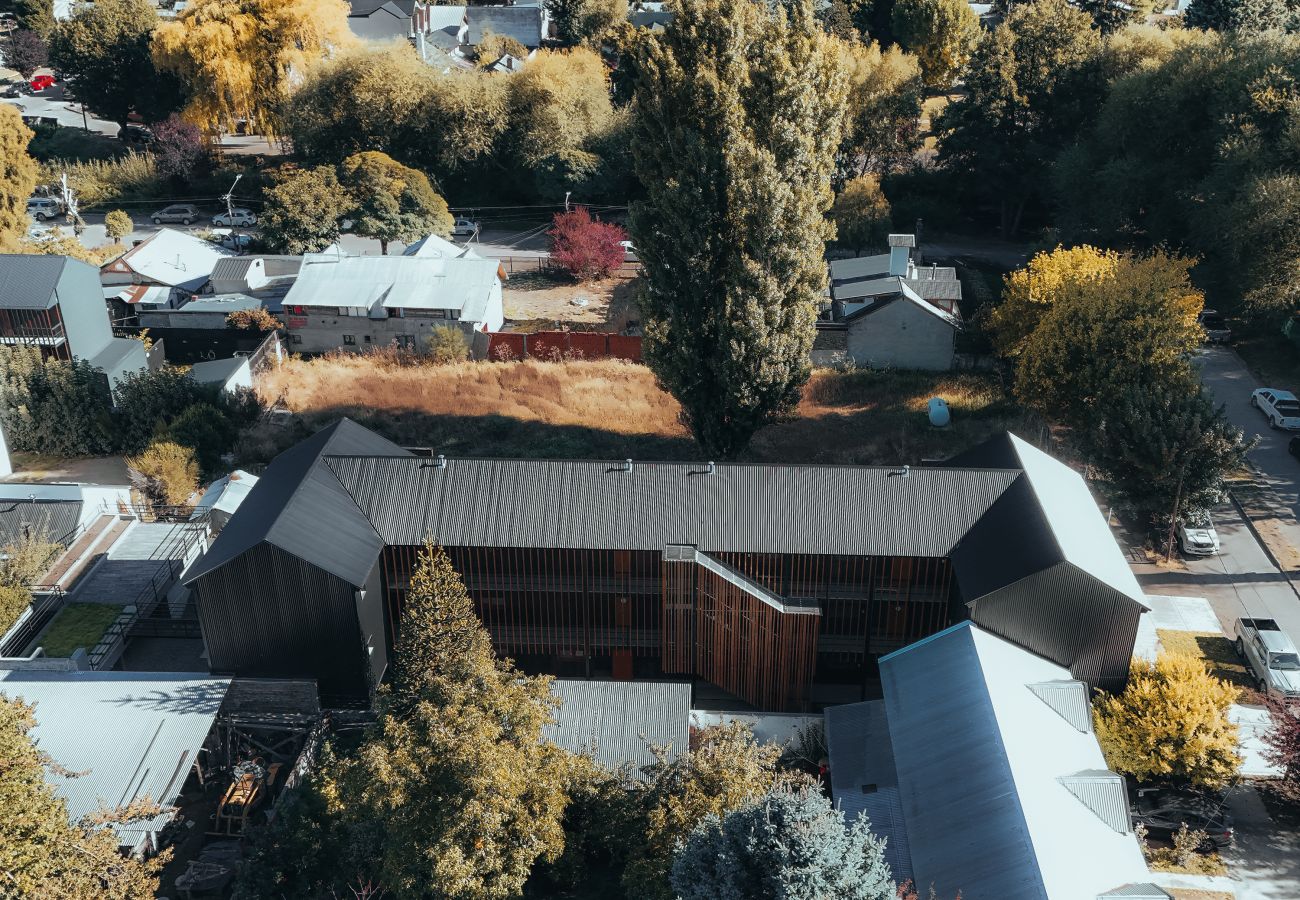 Estudio en San Martin de los Andes - Alamos del Rio 107 - Andarlibre